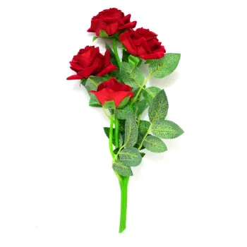 Artificial Rose